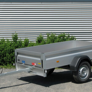 Unsinn UT 2514-7-13 Mit Frontklappe